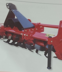 ROTOCULTIVADORES AGRATOR MODELO AL